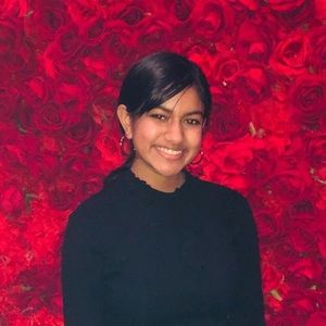 Meet your Posher, Isabelle